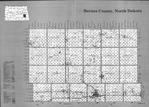 Index Map 1, Barnes County 1994